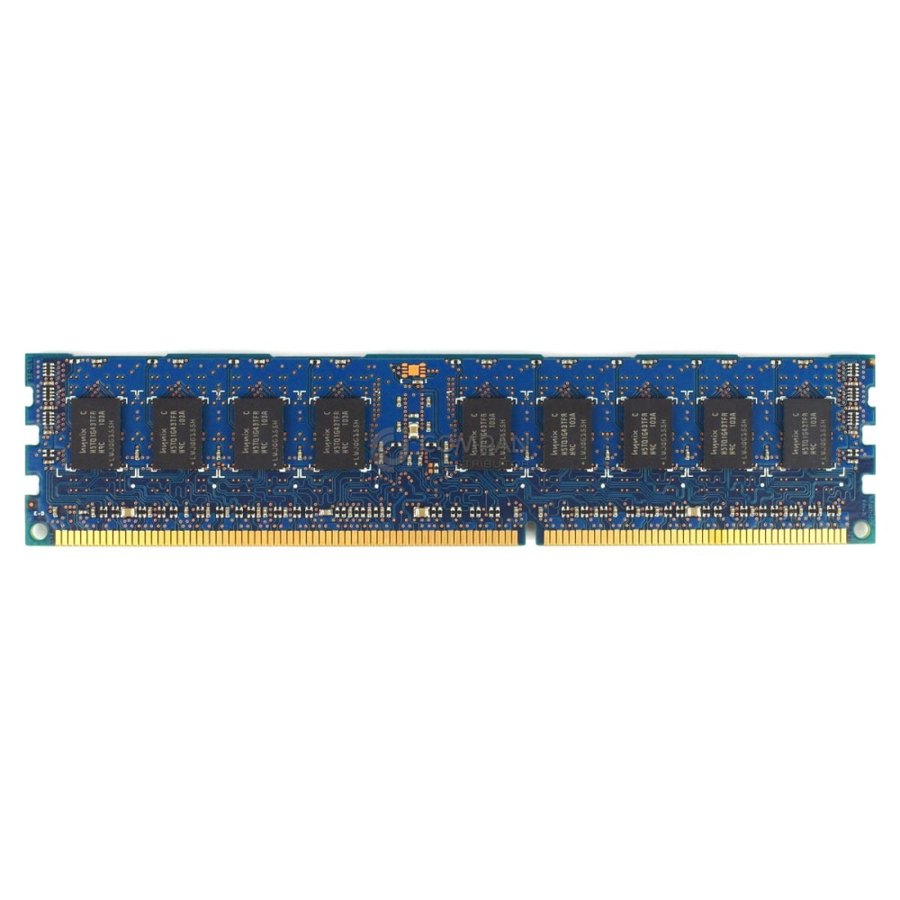 44T1444 IBM MEMORY 2GB 1RX4 PC3 10600R DDR3 44T1444 47J0155, HMT125R7TFR4C-H9 47J0155, HMT125R7TFR4C-H9
